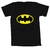 Remera Batman Niño