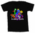 Remera Rainbow Friends - comprar online