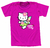 Remera Hello Kitty Hadita