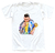 Remera Messi Besa Copa - comprar online