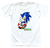 Remera Sonic