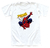 Remera Spiderman Tela de Araña - comprar online