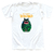 Remera Totoro Arboles - comprar online