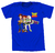 Remera Toy Story Personajes - comprar online