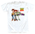 Remera Toy Story Personajes