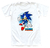 Remera Sonic Vorterix - comprar online