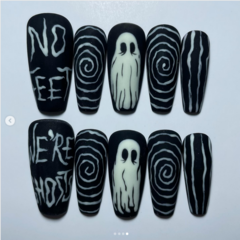 No feet Ghoul - Forever Halloween - comprar en línea