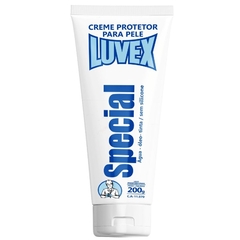 CREME PROTETOR INDUSTRIAL CA 11070 - LUVEX