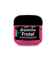 AROMINHA GEL 60g - VINTEX na internet