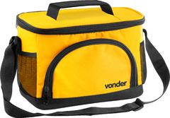 BOLSA TÉRMICA 9L - VONDER