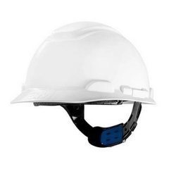 CAPACETE H-700 C/JUGULAR CA 29638 - 3M