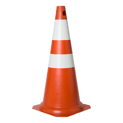 CONE RIGIDO 75CM - comprar online