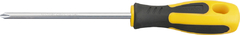 CHAVE PHILLIPS 1/4" X 5", AÇO CROMO VANÁDIO, VONDER PLUS - comprar online