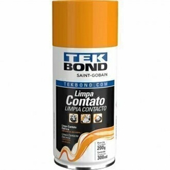 LIMPA CONTATO ELÉTRICO 300ml - TEKBOND