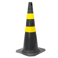 CONE RIGIDO 75CM