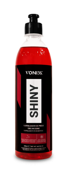 SHINY 500ml - VONIXX