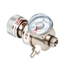 REGULADOR FLUXO DETECTOR GAS HONEYWELL MICRO CLIP E QUATTRO - HONEYWELL