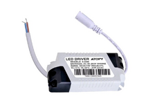 DRIVER PAFLON LED 8 A 24W - ATOPY