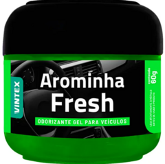 AROMINHA GEL 60g - VINTEX - Sulmed Ferramentas e EPI