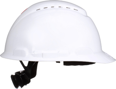 CAPACETE ABA FRONTAL VENTILADO COM CATRACA H-701 - 3M - comprar online