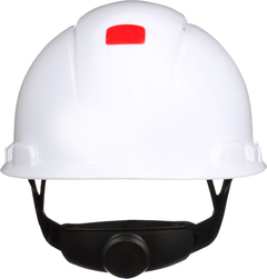 CAPACETE ABA FRONTAL VENTILADO COM CATRACA H-701 - 3M