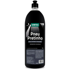 PNEU PRETINHO 1,5L - VINTEX