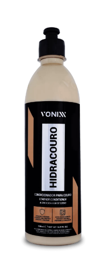 HIDRACOURO 500ML - VONIXX