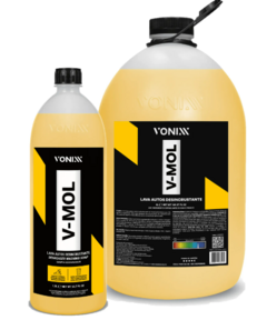 V-MOL - VONIXX