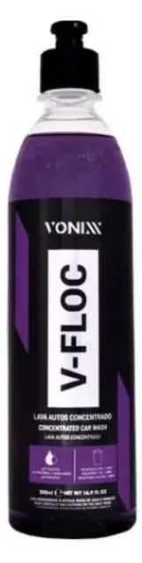 V-FLOC - VONIXX - comprar online