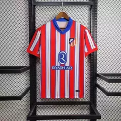 Atlético Madrid Home I 24/25 Torcedor Masculino