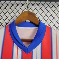 Atlético Madrid Home I 24/25 Torcedor Masculino na internet