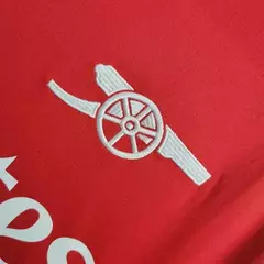 Imagem do Camisa Arsenal Home I 24/25 - Torcedor Masculina