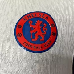 Camisa Chelsea Away II 24/25 Jogador - Bege - comprar online