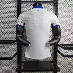 Camisa Chelsea Away II 24/25 Jogador - Bege na internet