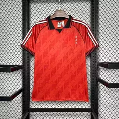 Camisa Flamengo Lifestyler 24/25 Torcedor Masculino