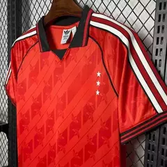 Camisa Flamengo Lifestyler 24/25 Torcedor Masculino - comprar online