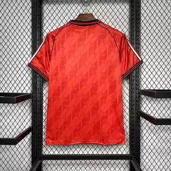 Camisa Flamengo Lifestyler 24/25 Torcedor Masculino - loja online