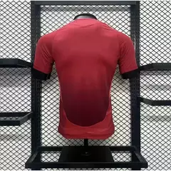 Camisa Manchester United Home I 24/25 Jogador - Vermelho na internet