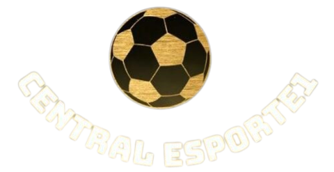 CENTRAL ESPORTE 