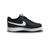 TÊNIS NIKE CURT VISION PRETO - comprar online