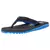 Chinelo Kenner Kivah Cushy Azul