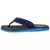 Chinelo Kenner Kivah Cushy Azul - comprar online