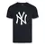 Camiseta MLB New York Yankees Logo