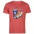 Camiseta New Era New York Yankees Have Fun Hotdog