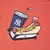 Camiseta New Era New York Yankees Have Fun Hotdog na internet