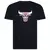 Camiseta Chicago Bulls NBA Street