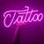 Tatto / Tatuagem - comprar online