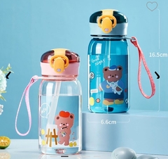 Botella de agua Baby Bear 400 ml - comprar online