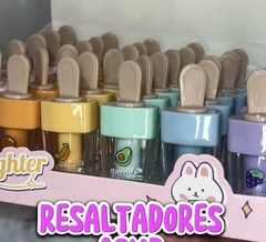 MINI RESALTDORES PALETA DE HELADO - comprar online