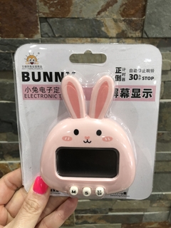 TIMER ELECTRICO RABBIT LOVE - comprar online